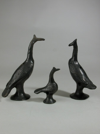 Bird whistle