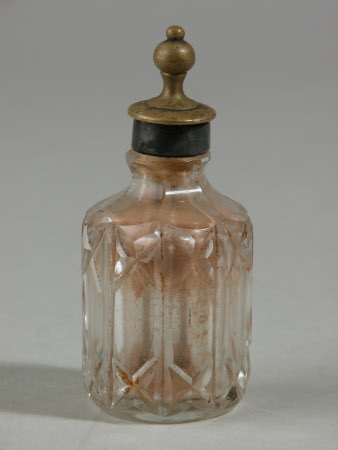 Salt jar