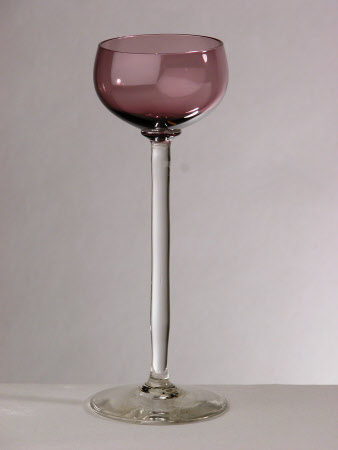 Liqueur glass