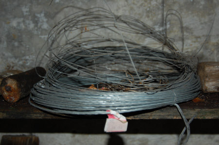 Wire length