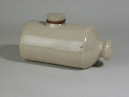 Hotwater bottle