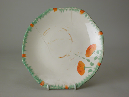 Cake plate
