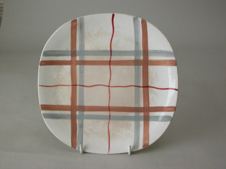 Cake plate