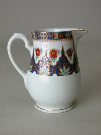 Baluster jug