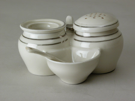 Condiment set