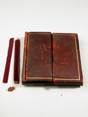 Photographic miniature