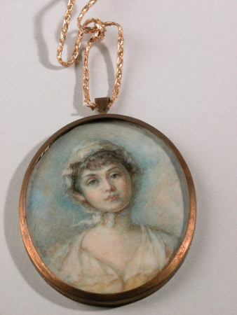Constance Lucy Dorrien-Magens, Mrs Francis Henry Greville Knight (m. 1892;d. 1917)