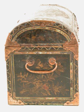 Ormesby Hall © National Trust / Fiona Mesham, Chris Spencer, Rober Skipsey, Michael Johnson