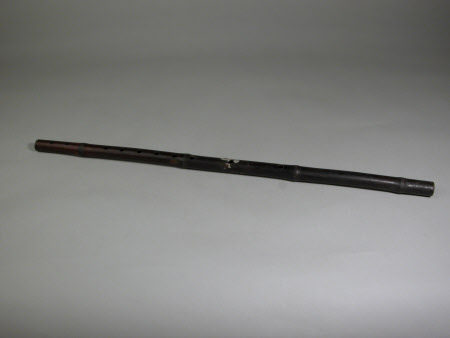 Woodwind instrument