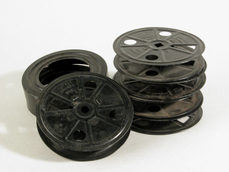 Film reel