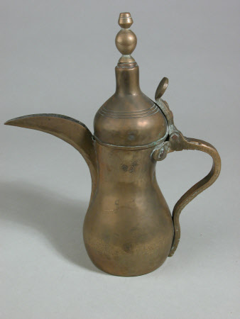 Baluster jug
