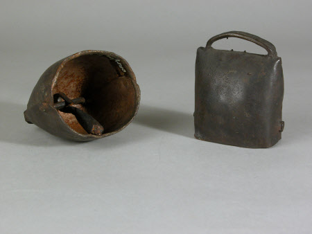 Cow bell