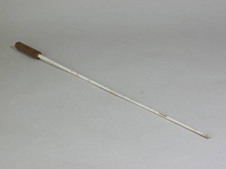 Conductor's baton