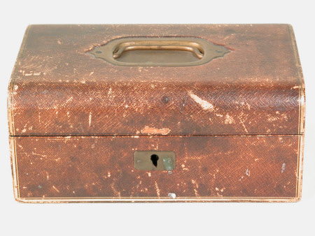 Jewel box