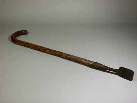 Hoe
