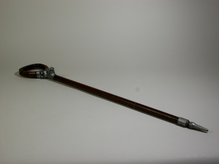 Shooting stick