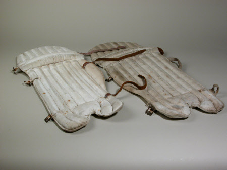 Cricket pad