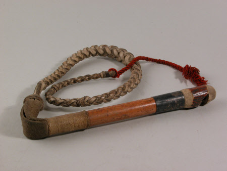 Horse whip