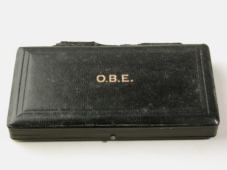 Presentation box