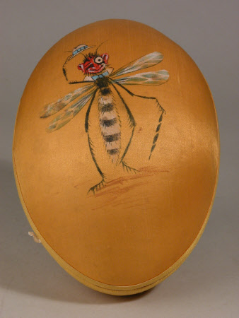 Egg box