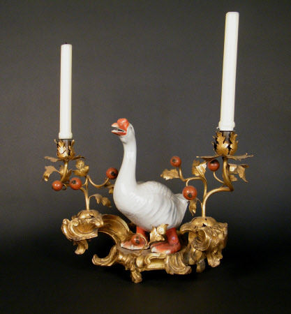Goose