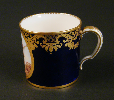 Clandon Park © National Trust / Helen Rowse