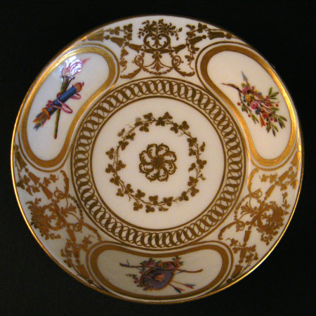 Saucer