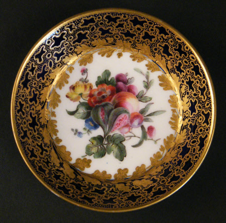 Saucer