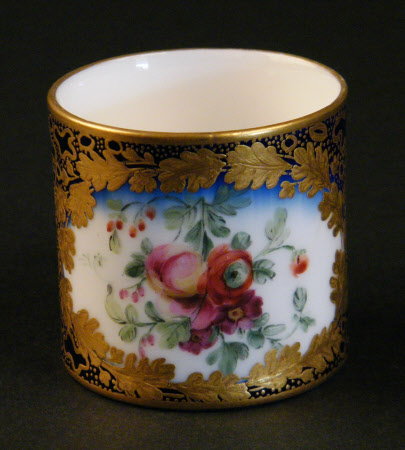 Coffee can
