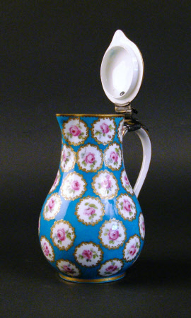 Clandon Park © National Trust / Helen Rowse