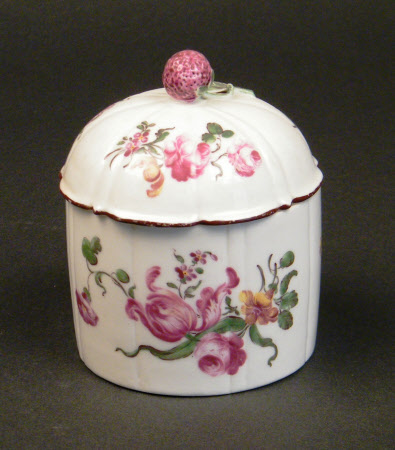 Pot