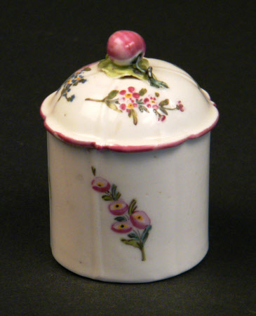 Pot
