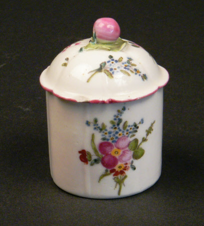 Pot