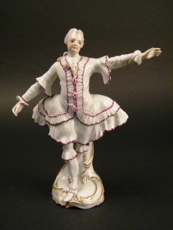Dancer