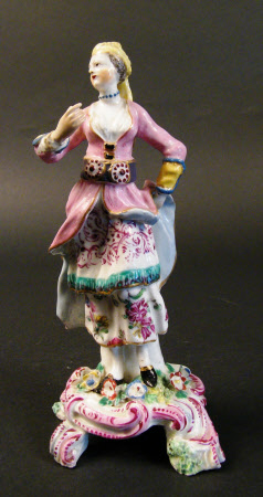 Dancer