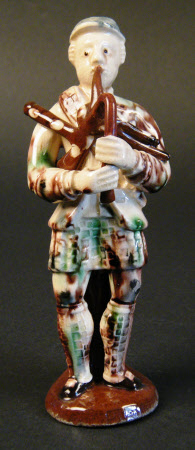 Bagpiper