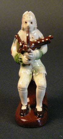 Bagpiper