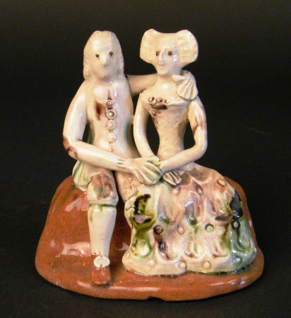 Lovers