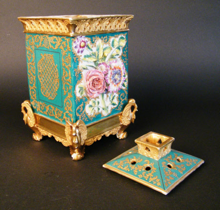 Clandon Park © National Trust / Helen Rowse