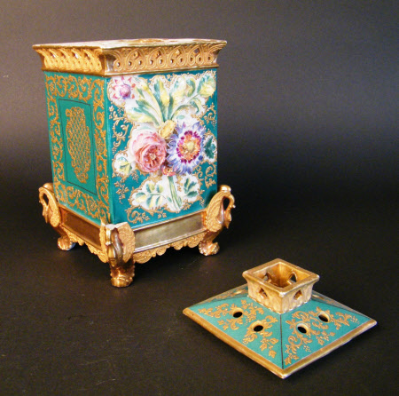 Clandon Park © National Trust / Helen Rowse