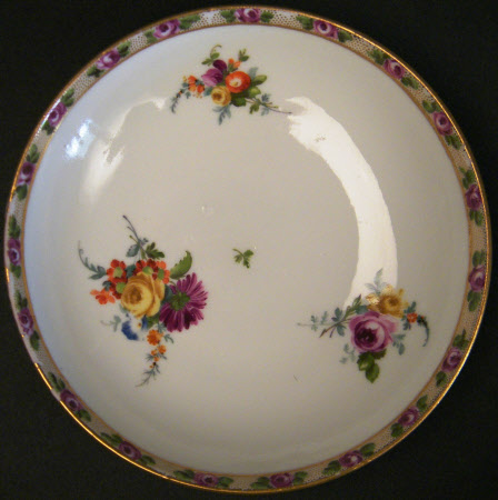 Tea cup