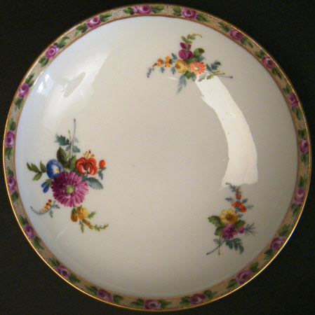 Tea cup