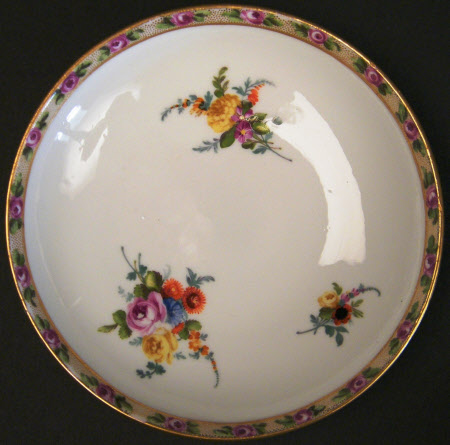 Tea cup