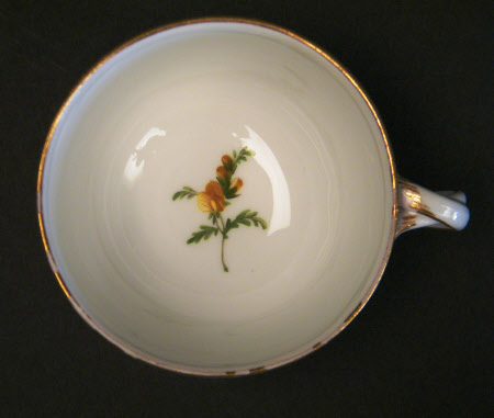 Coffee cup