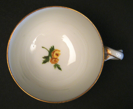 Coffee cup