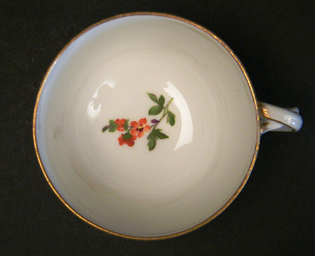Coffee cup