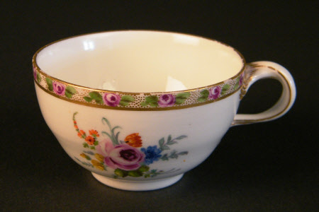 Coffee cup