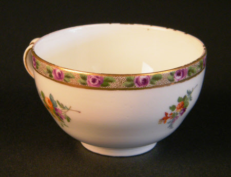 Coffee cup