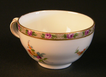 Coffee cup