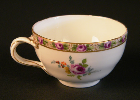 Coffee cup
